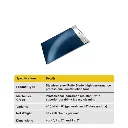 4_Putty_Blade_Stainless_Steel_Weight_Dimensions.webp