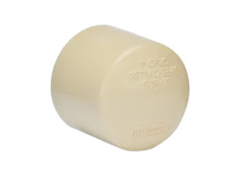 Ashirvad Flowguard Plus End Cap (1)