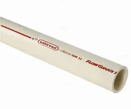 cpvc pipe 11sdr ashirvad
