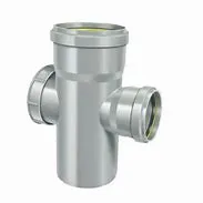 swr reducing door tee ashirvad