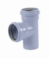 SWR TEE ASHIRVAD (75mm)