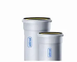 SWR 110MM PIPE ASHIRVAD (2FT)