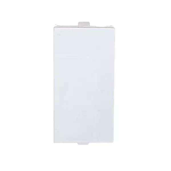 Blank plate Anchor penta [65503] 1 module