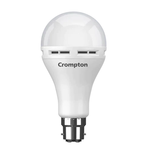 crompton backup lamp (12w)