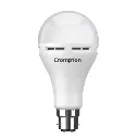 crompton backup lamp