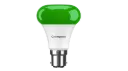7w colormatic  bulb crompton