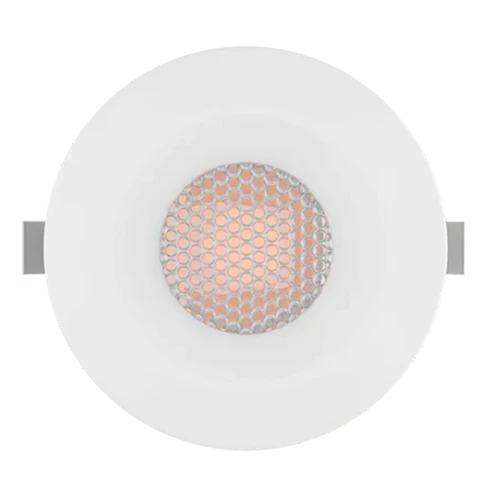 2w spot light (green)