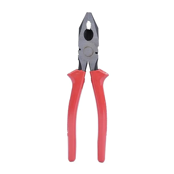 Taparia Plier 1621/8J – Heavy Duty Combination Plier