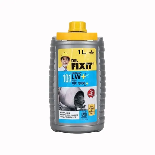 Dr fixit LW+ 101