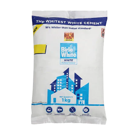 Birla White Cement
