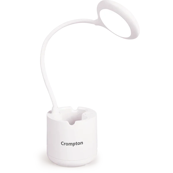 6W Rovello Led Table Lamp crompton