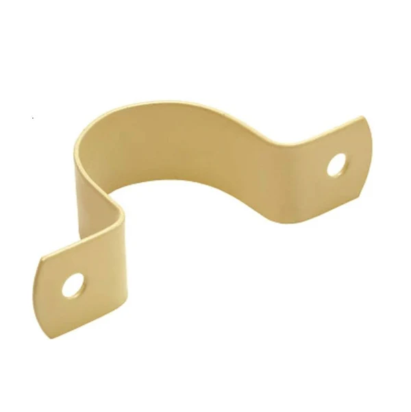 Metal Pipe Clamp/Strap