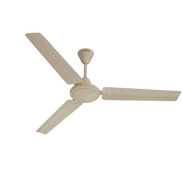 Crompton, surebreeze, seawind (Opal white)