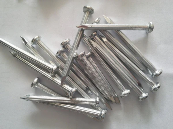 SS Nails/ china nails (1', 100gram)