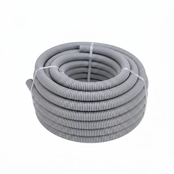 Flexible PVC Electrical Conduit Pipe / bundle