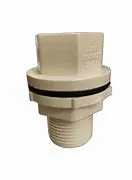 cpvc tank nipple ashirvad